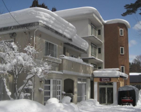 Hakuba Inn Bloom